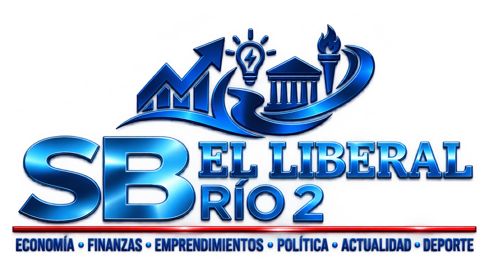 SB El Liberal Rio 2